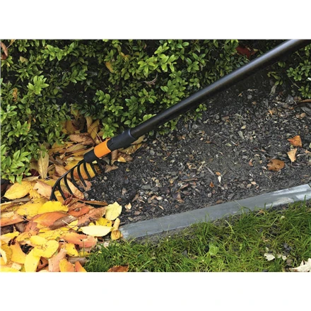 Fiskars QuikFit Rose Rake Head