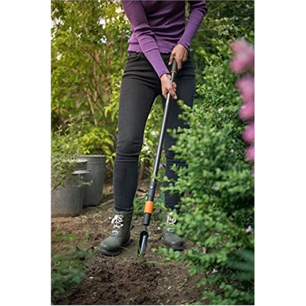 Fiskars QuikFit Piktžolių ravėtuvas