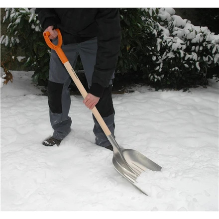Fiskars sniego ir grūdų semtuvas 1001637