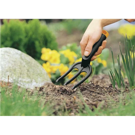 Fiskars Solid Planters Week Fork