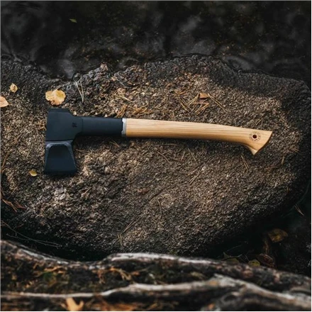 Fiskars Norden skaldymo kirvis N12, 1051144