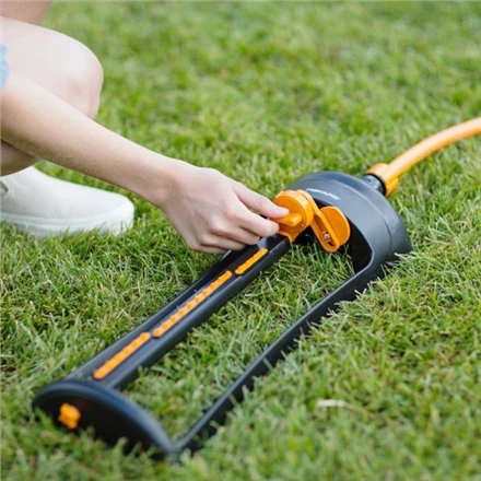 Fiskars Vandenį taupantis purkštuvas