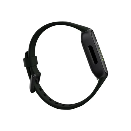 Išmanioji apyrankė Fitbit Inspire 3, Juodos spalvos