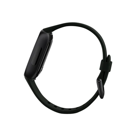 Išmanioji apyrankė Fitbit Inspire 3, Juodos spalvos