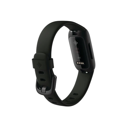 Išmanioji apyrankė Fitbit Inspire 3, Juodos spalvos