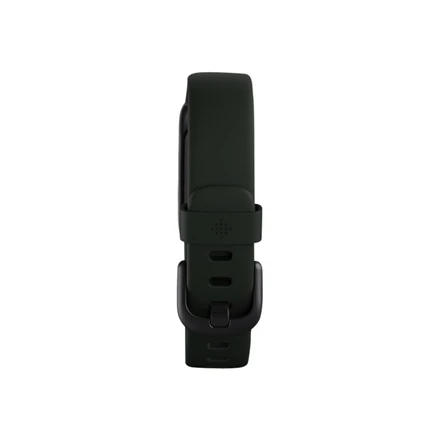 Išmanioji apyrankė Fitbit Inspire 3, Juodos spalvos