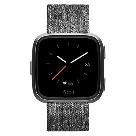 fitbit versa special edition kaina