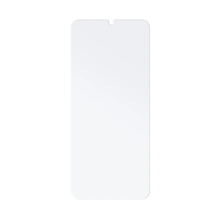Fixed Fiksuotas | 2.5D | Samsung | Galaxy A05s | Grūdintas stiklas | Skaidrus | Ekrano apsauga