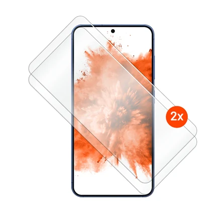 Fixed Fiksuota ekrano apsauga | Samsung | Galaxy S26 Ultra | Grūdintas stiklas | Skaidrus | 2.5D
