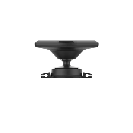 Fixed Fiksuotas | Automobilinio telefono laikiklis | Icon Flex | Laikiklis | Universalus | Universalus | Juodas