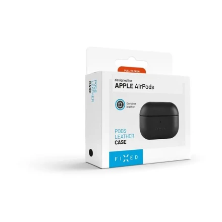 Fixed odinis dėklas AirPods Pro 2 pakuotė