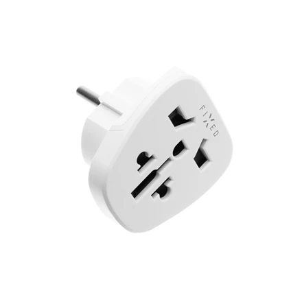 Fixed Ištaisyta | 10 A | Ne | EU Adapteris | N/A | 100–250 V