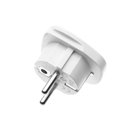 Fixed Ištaisyta | 10 A | Ne | EU Adapteris | N/A | 100–250 V