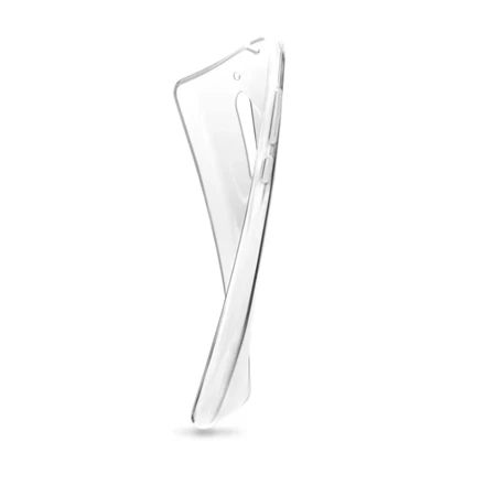 Dėklas Fixed Fiksuota istorija | Galinis viršelis | Xiaomi | 14T Pro | TPU | Skaidrus