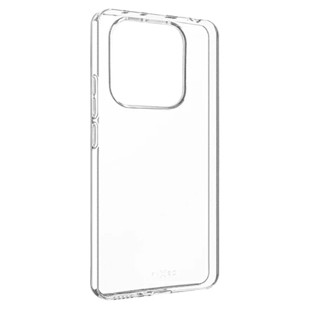 Dėklas Fixed Fiksuota istorija | Galinis viršelis | Xiaomi | Redmi Note 14 5G | TPU | Aišku