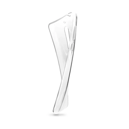 Dėklas Fixed Fiksuota istorija | Galinis viršelis | Xiaomi | 14T | TPU | Skaidrus