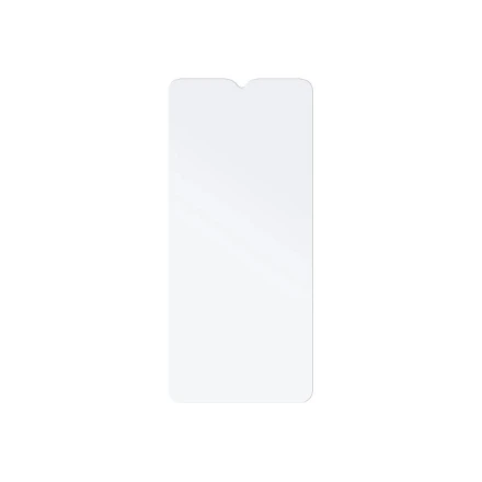 Fixed Fiksuotas | 2.5D | Samsung | Galaxy A05s | Grūdintas stiklas | Skaidrus | Ekrano apsauga