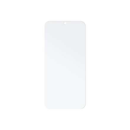 Fixed Fiksuotas | FIXG-1256 | Ekrano apsauga | Samsung | Galaxy S24/S25 | Grūdintas stiklas | Skaidrus | 2.5D