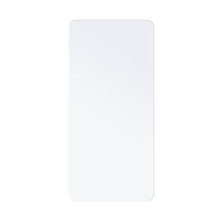 Fixed Ištaisyta | 2.5D | Ekrano apsauga | Samsung | Galaxy A35 5G | Grūdintas stiklas | Aišku