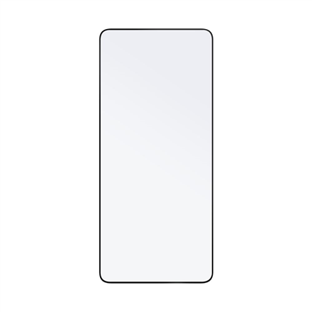 Fixed Fiksuotas | FIXGFA-1281-BK | Ekrano apsauga | Xiaomi | Redmi Note 13 Pro 5G/POCO X6 5G | Grūdintas stiklas | Juodas | 2.5D
