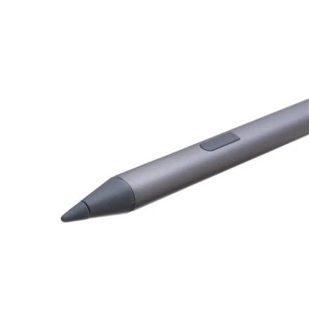 Pelė Fixed Fiksuotas | Touch Pen for Microsoft Surface | Grafitas | Pieštukas | Suderinamas su visais nešiojamaisiais ir planšetiniais kompiuteriais su MPP (Microsoft Pen Protocol) | Pilka