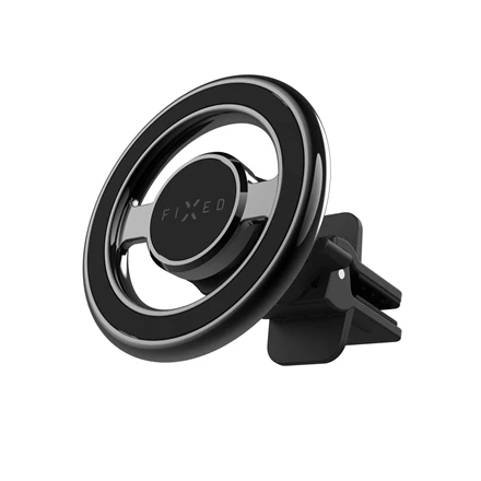 FIXED MagMount Vent, juodos spalvos