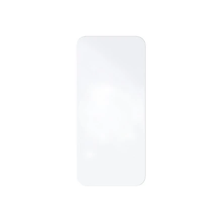 Fixed Pataisyta ekrano apsauga | Apple | iPhone 16 Pro Max | Grūdintas stiklas | Skaidrus | 2.5D