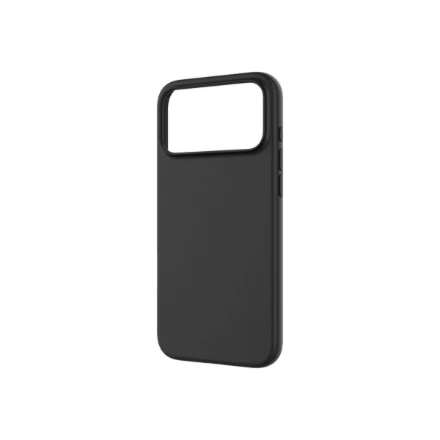 Dėklas FIXED ReStory TPU Back Cover for Apple iPhone 17 Pro Max, juodas | Fixed