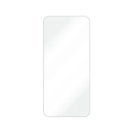 Fixed Fiksuotas ekrano apsauginis stiklas | Samsung | Galaxy A36 5G/A56 5G | Grūdintas stiklas | Skaidrus | 2.5D