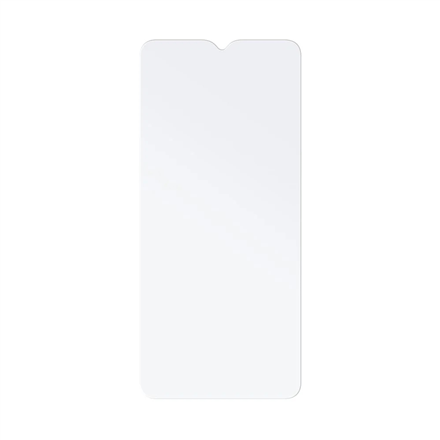 Fixed Fiksuota ekrano apsauga | Samsung | Galaxy S25 Ultra | Grūdintas stiklas | Skaidrus | 2.5D