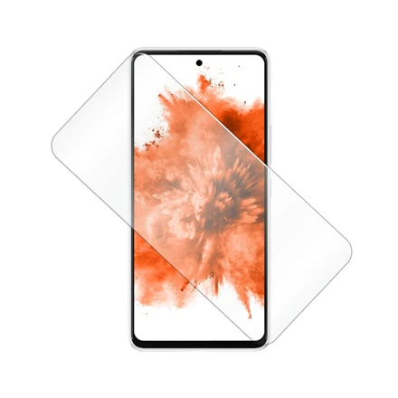 Fixed Fiksuotas ekrano apsauginis stiklas | Samsung | Galaxy A36 5G/A56 5G | Grūdintas stiklas | Skaidrus | 2.5D