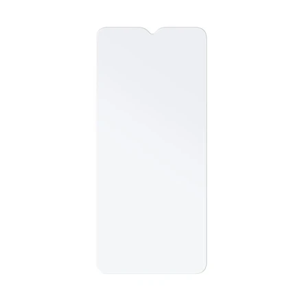 Fixed Fiksuota ekrano apsauga | Samsung | Galaxy S24 FE | Grūdintas stiklas | Skaidrus | 2.5