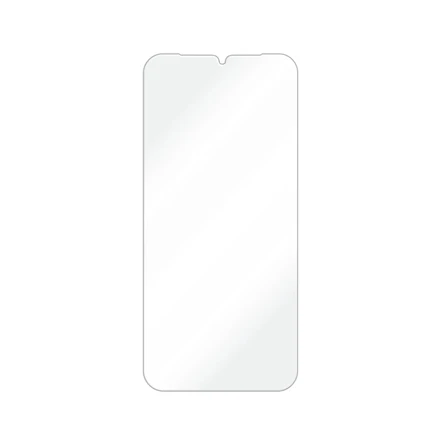 Fixed Fiksuota ekrano apsauga | Samsung | Galaxy A17 4G/5G | Grūdintas stiklas | Skaidrus