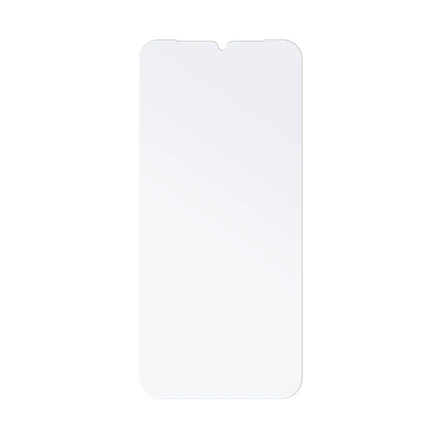 Fixed Fiksuota ekrano apsauga | Samsung | Galaxy A16 4G/5G/A26 5G | Grūdintas stiklas | Skaidrus | 2.5D