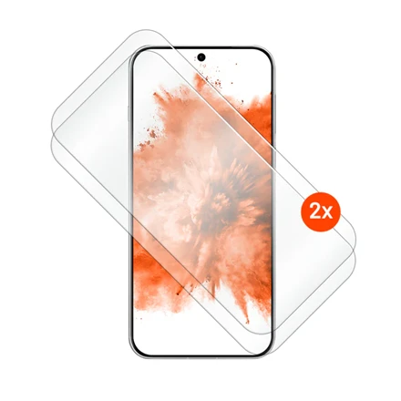 Fixed Fiksuota ekrano apsauga | Xiaomi | 17 | Grūdintas stiklas | Skaidrus