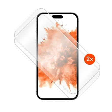 Fixed Fiksuota ekrano apsauga | Xiaomi | 17 Ultra | Grūdintas stiklas | Skaidrus | 2.5D
