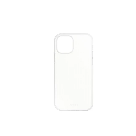 Dėklas Fixed Fiksuotas | Apsauga nuo UV spindulių | Galinis dangtelis | Apple | iPhone 16e | Termoplastinis poliuretanas (TPU) | Skaidrus