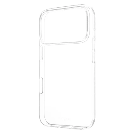 Dėklas Fixed Story AntiUV | Back cover | Xiaomi | Redmi Note 15 Pro+ 5G | TPU | Transparent