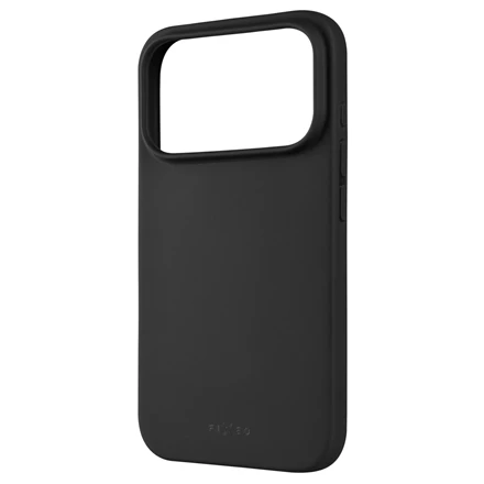 Dėklas Fixed Ištaisyta istorija | Samsung | Galinis dangtelis | Galaxy A27 5G | TPU | Juodas