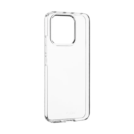 Dėklas Fixed Fiksuota istorija | Galinis viršelis | Xiaomi | Redmi Note 14 | TPU | Aišku