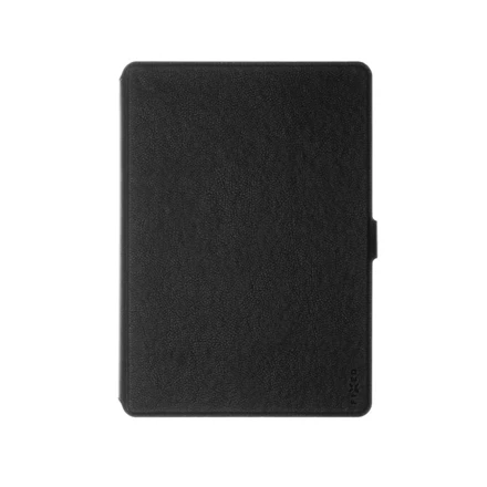 Fixed Fiksuotas | Temos skirtuko stovo dėklas | 11" | Knygos stiliaus dėklas | Xiaomi Redmi Pad SE | Juodas