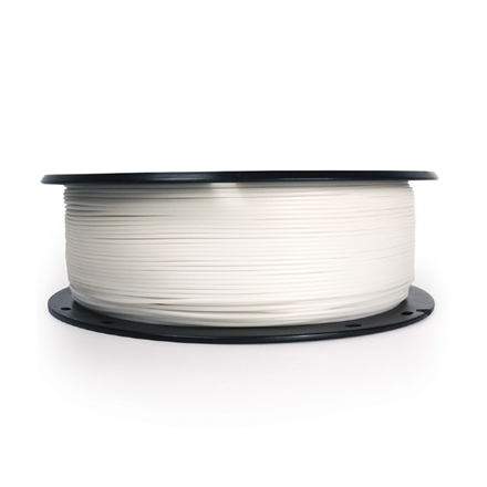 GEMBIRD 3DP-PVA-01-NAT Filamentas PVA natūralus vandenyje tirpus siūlas 1,75mm 1kg