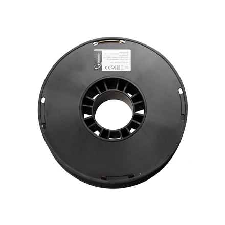 Gembird Flashforge PLA-plus filamentas, "auksinis" metal color, 1.75 mm, 1kg