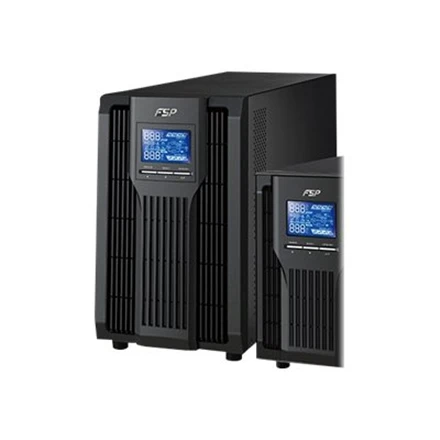 FSP | CHAMP 3K TOWER | 3000 VA | ± 1% (Batt. Mode) V | 300 V