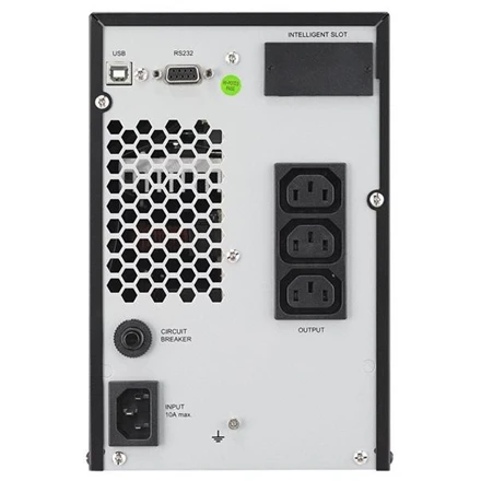FSP | CHAMP 3K TOWER | 3000 VA | ± 1% (Batt. Mode) V | 300 V