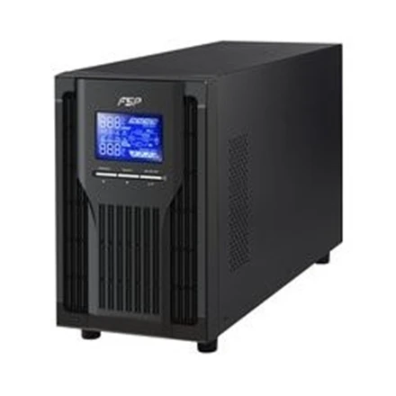 FSP | CHAMP 3K TOWER | 3000 VA | ± 1% (Batt. Mode) V | 300 V