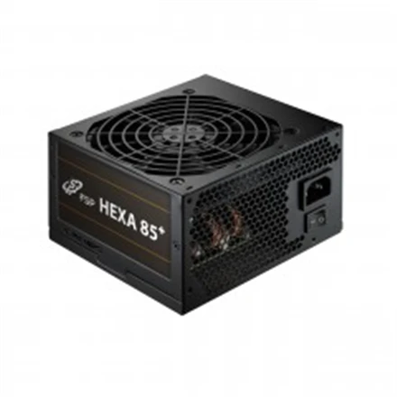 Fortron FSP | FSP HEXA 85+ PRO | 650 W | 80+ bronzos sertifikatas