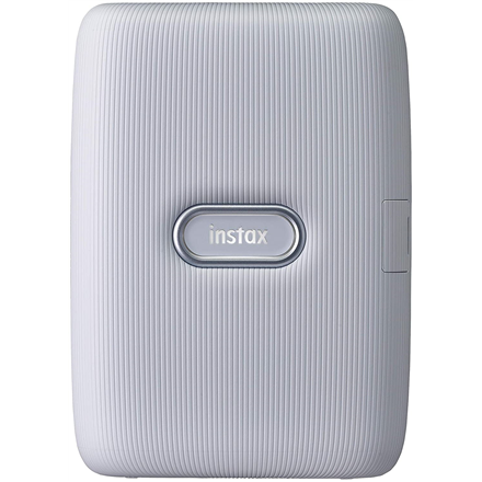 Spausdintuvas instax mini Link Ash White