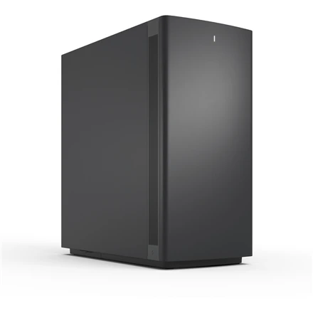 Fractal Design Case | Define One | ATX | Dark Solid