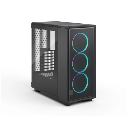 Fractal Design Case | Epoch | ATX | Juoda TG RGB Light Tint